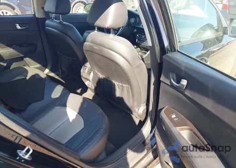 2019 Kia Optima Ex from USA, damaged, VIN 5XXGU4L14KG345564